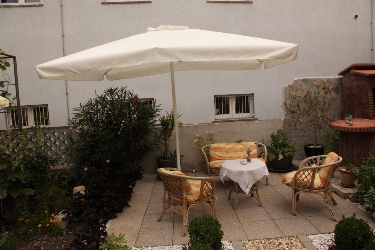 Apartments Mali Raj Vranjic Esterno foto